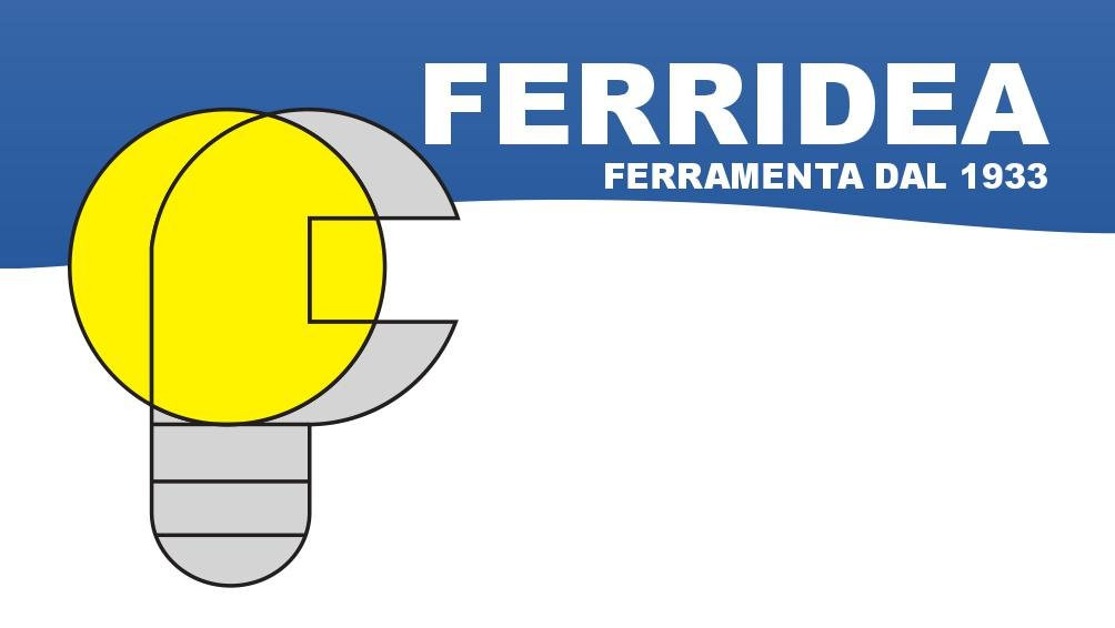 Ferramenta Ferridea di Errico Bruno & C. - La Ferramenta dal 1933