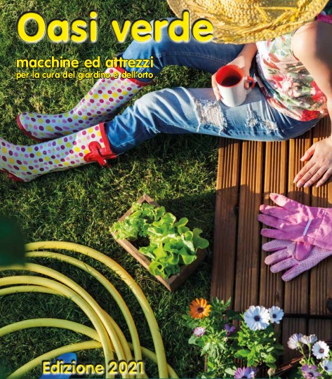 Oasi verde 2018